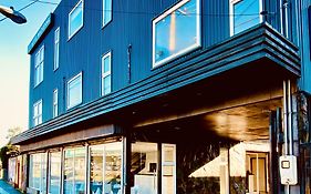 Hotel Mackenna